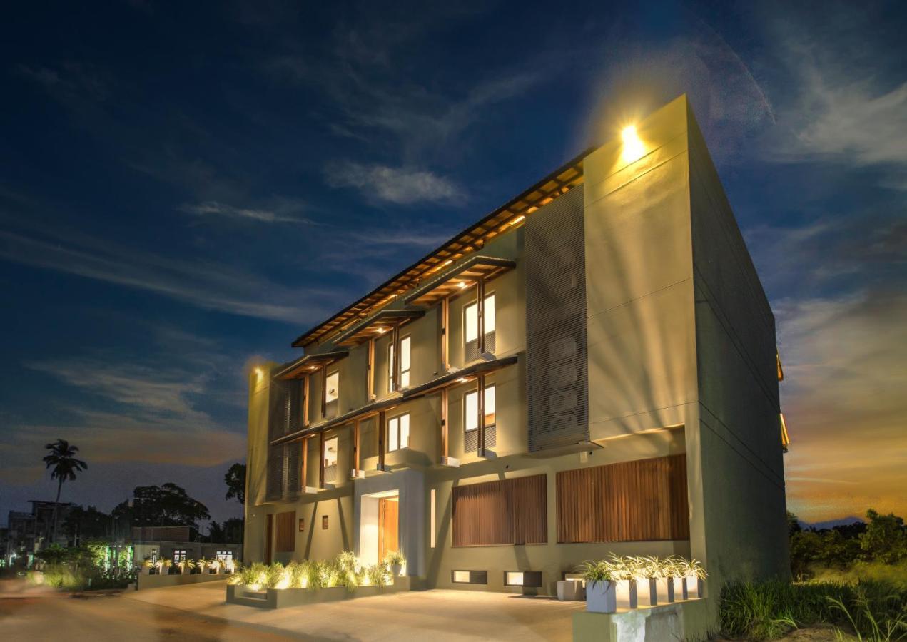 Hotel Earls Rajarata Anuradhapura Exterior foto