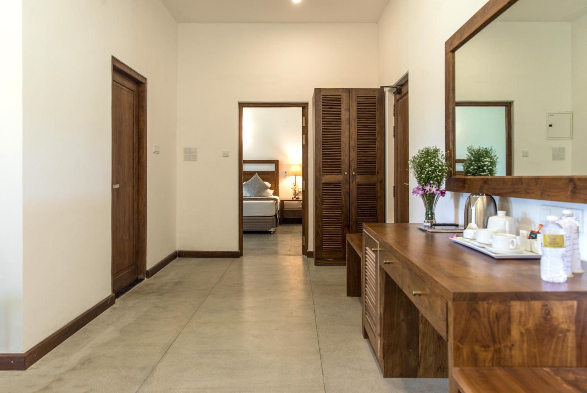 Hotel Earls Rajarata Anuradhapura Habitación foto