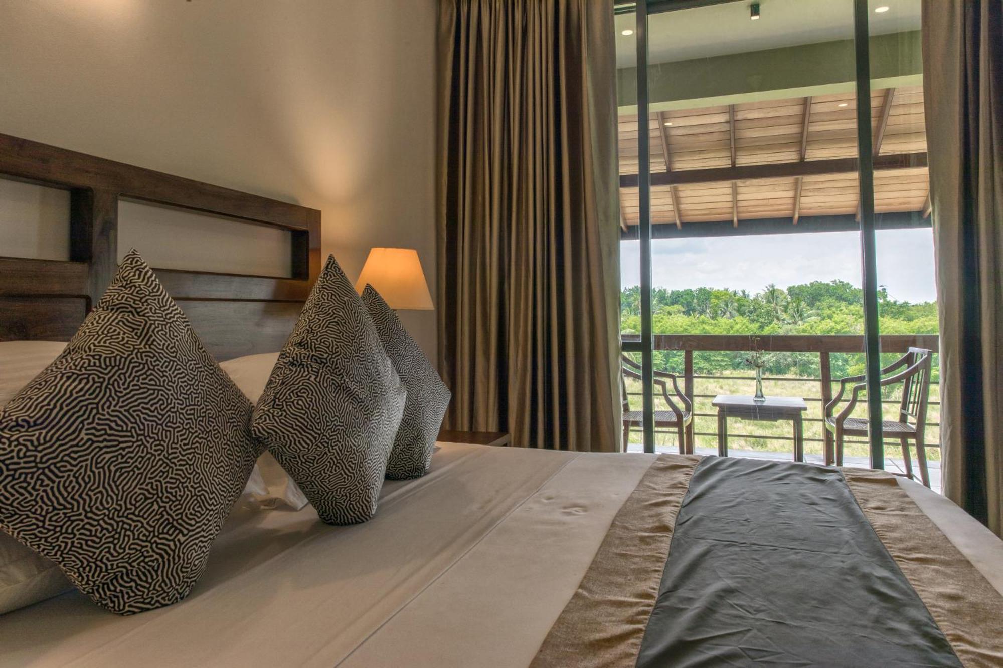 Hotel Earls Rajarata Anuradhapura Habitación foto