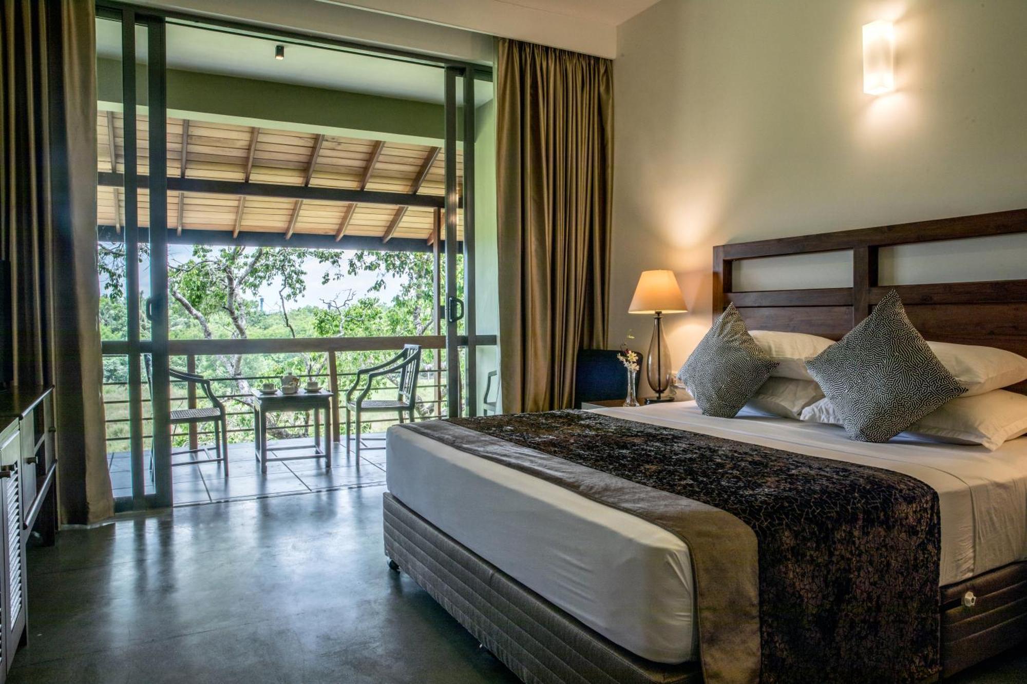 Hotel Earls Rajarata Anuradhapura Habitación foto