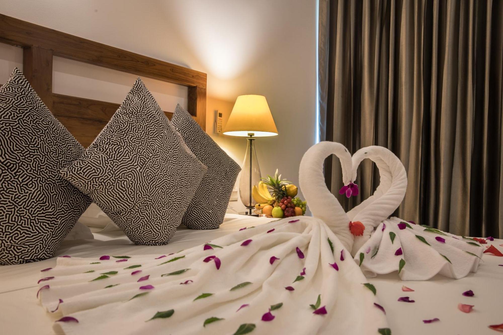 Hotel Earls Rajarata Anuradhapura Habitación foto
