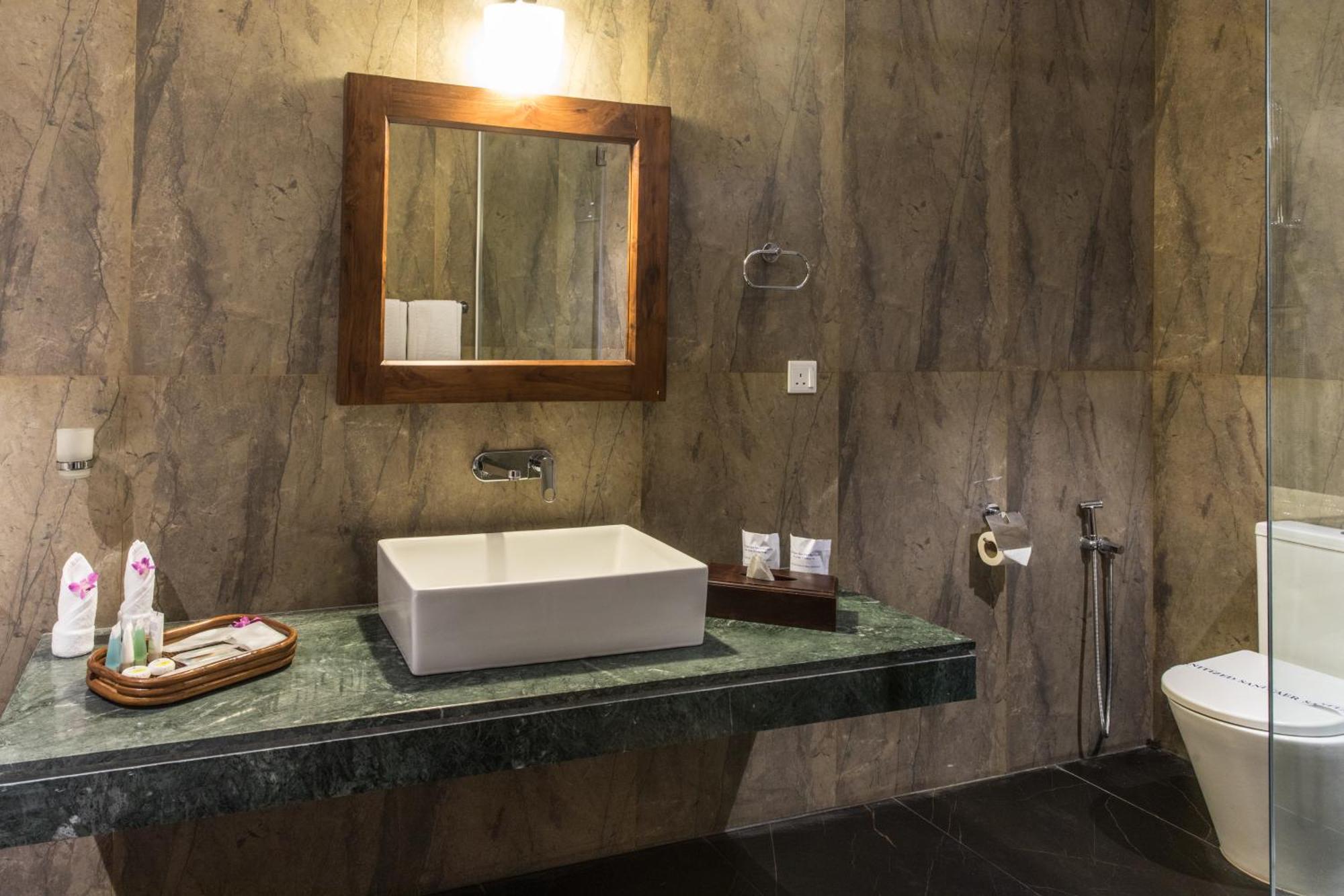Hotel Earls Rajarata Anuradhapura Habitación foto