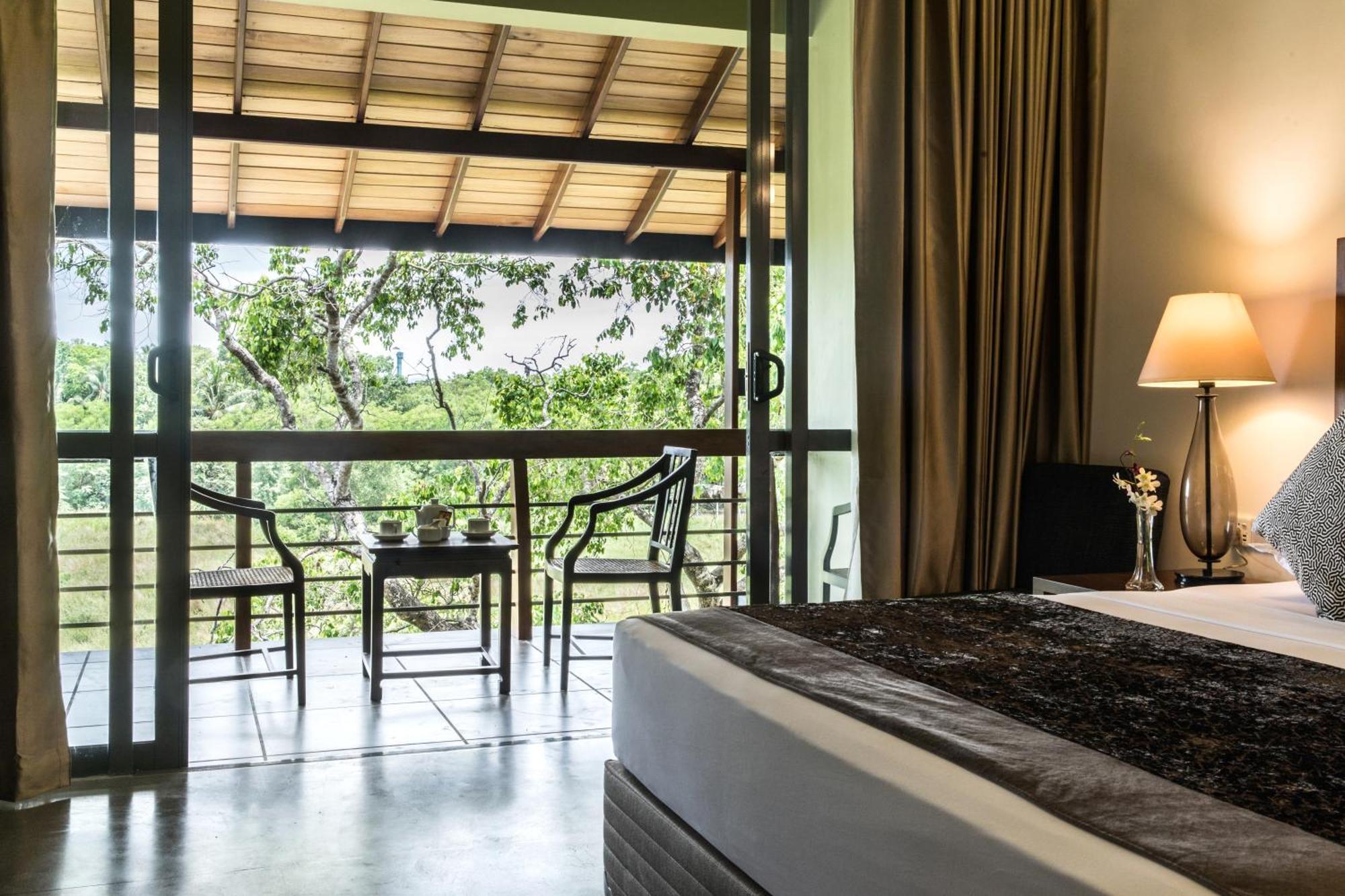 Hotel Earls Rajarata Anuradhapura Habitación foto