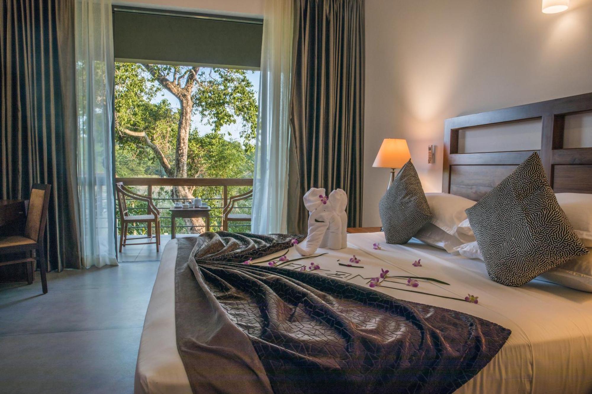 Hotel Earls Rajarata Anuradhapura Habitación foto
