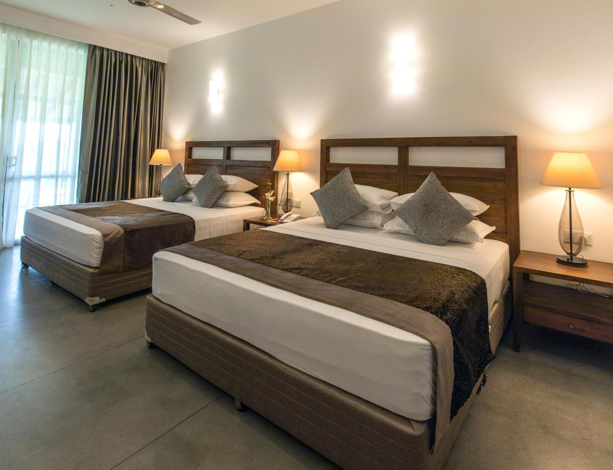 Hotel Earls Rajarata Anuradhapura Habitación foto